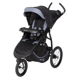 imageBaby Trend Expedition DLX Jogger Travel System Sports GreyUltra