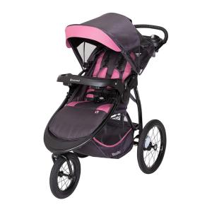 imageBaby Trend Expedition DLX Jogger Travel System Sports GreyUltra Cassis