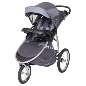 imageBaby Trend Expedition DLX Jogger Travel System Sports GreyUltra Grey