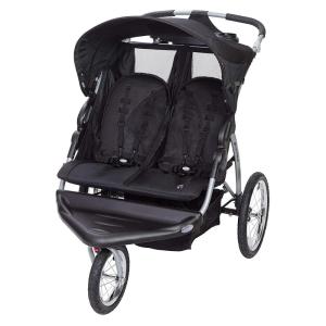 imageBaby Trend Expedition Double Jogger CantennialGriffin
