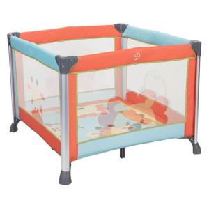 imageBaby Trend Kid Cube Nursery Center Peek a Boo Pals