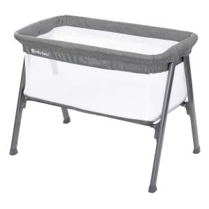 imageBaby Trend Lil Snooze Large Travel Bassinet