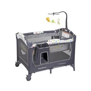 imageBaby Trend Nursery Center Playard TanzaniaTanzania