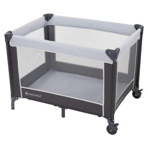 imageBaby Trend Portable Playard Twinkle Midnight