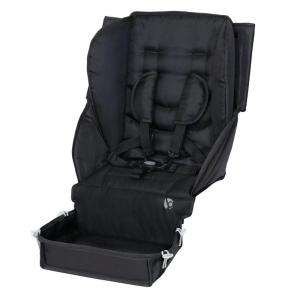 imageBaby Trend Second Seat for Sit N Stand Shopper Stroller Black