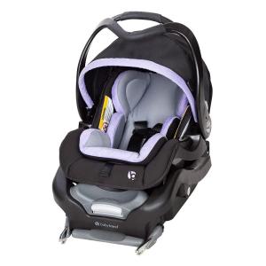 imageBaby Trend Secure Snap Tech Infant Car Seat PurplePurple
