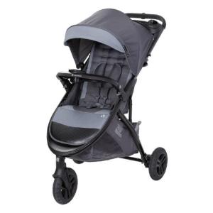 imageBaby Trend Tango Stroller VeridianUltra Grey