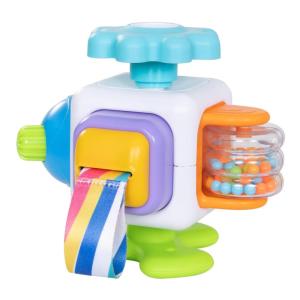 imageSmart Steps Busy Baby Learning Cube