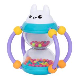 imageSmart Steps Busy Bunny Rattle