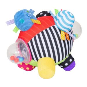 imageSmart Steps Galaxy Sensory Ball 6  9 months STEM Baby Toy