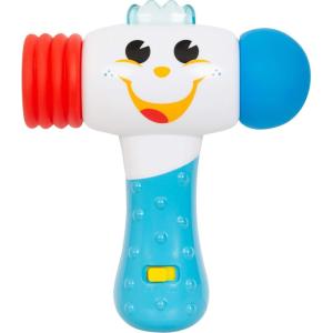 imageSmart Steps Happy Hammer Grasping and Reaching ToyHappy Hammer