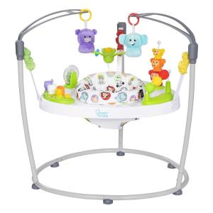 imageSmart Steps My First Activity Jumper with STEM Learning Toys Jungle Life
