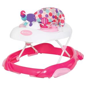 imageSmart Steps Orby Activity Walker PinkPink