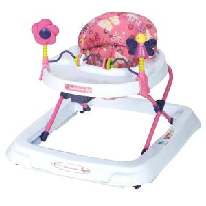 imageSmart Steps Trend Walker Zooometry WhiteEmily