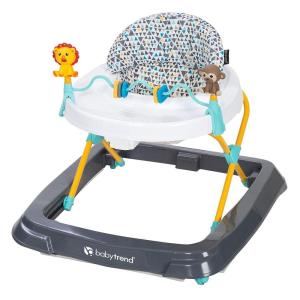 imageSmart Steps Trend Walker Zooometry WhiteZooometry Black