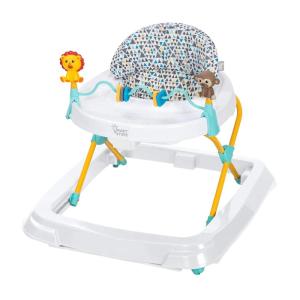 imageSmart Steps Trend Walker Zooometry WhiteZooometry White