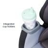 imageBaby Trend Cover Me 4in1 Convertible Car Seat VespaDark Moon