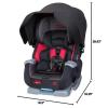 imageBaby Trend Cover Me 4in1 Convertible Car Seat VespaDark Moon