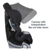 imageBaby Trend Cover Me 4in1 Convertible Car Seat VespaScooter