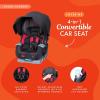 imageBaby Trend Cover Me 4in1 Convertible Car Seat VespaScooter