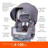 imageBaby Trend Cover Me 4in1 Convertible Car Seat VespaVespa