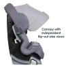 imageBaby Trend Cover Me 4in1 Convertible Car Seat VespaVespa