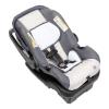 imageBaby Trend EZLift 35 Plus Ergonomic Lightweight RearFacing Infant Car Seat with MultiPosition Base and Cozy Cover Modern KhakiMagnolia