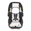 imageBaby Trend EZLift 35 Plus Ergonomic Lightweight RearFacing Infant Car Seat with MultiPosition Base and Cozy Cover Modern KhakiModern Khaki