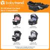 imageBaby Trend EZLift PLUS Infant Car Seat BaseBlack