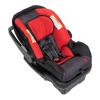 imageBaby Trend EZLift Plus Infant Car Seat Dash BlackLiberty Red