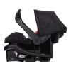 imageBaby Trend EZLift Plus Infant Car Seat Dash BlackLiberty Red