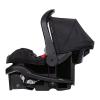imageBaby Trend EZLift Plus Infant Car Seat Dash BlackLiberty Red