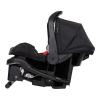 imageBaby Trend EZLift Plus Infant Car Seat Dash BlackLiberty Red