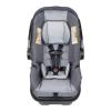 imageBaby Trend EZLift Plus Infant Car Seat Dash BlackUltra Grey