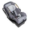 imageBaby Trend EZLift Plus Infant Car Seat Dash BlackUltra Grey