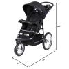 imageBaby Trend Expedition Jogger Dash PinkDash Black