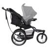 imageBaby Trend Expedition Jogger Dash PinkDash Black