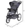 imageBaby Trend Expedition Jogger Dash PinkDash Grey