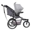 imageBaby Trend Expedition Jogger Dash PinkDash Pink