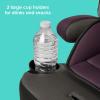imageBaby Trend Hybrid 3in1 Combination Booster SeatDash Orchid