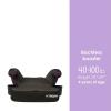 imageBaby Trend Hybrid 3in1 Combination Booster SeatDash Orchid