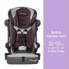 imageBaby Trend Hybrid 3in1 Combination Booster SeatDash Plum