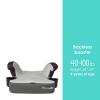 imageBaby Trend Hybrid 3in1 Combination Booster SeatDash Plum