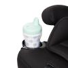 imageBaby Trend Hybrid 3in1 Combination Booster SeatHoboken Black