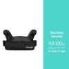 imageBaby Trend Hybrid 3in1 Combination Booster SeatHoboken Black