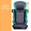 imageBaby Trend Hybrid 3in1 Combination Booster SeatHoboken Teal