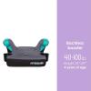 imageBaby Trend Hybrid 3in1 Combination Booster SeatHoboken Teal