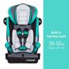 imageBaby Trend Hybrid 3in1 Combination Booster SeatHoboken Teal