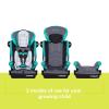 imageBaby Trend Hybrid 3in1 Combination Booster SeatHoboken Teal