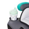 imageBaby Trend Hybrid 3in1 Combination Booster SeatHoboken Teal